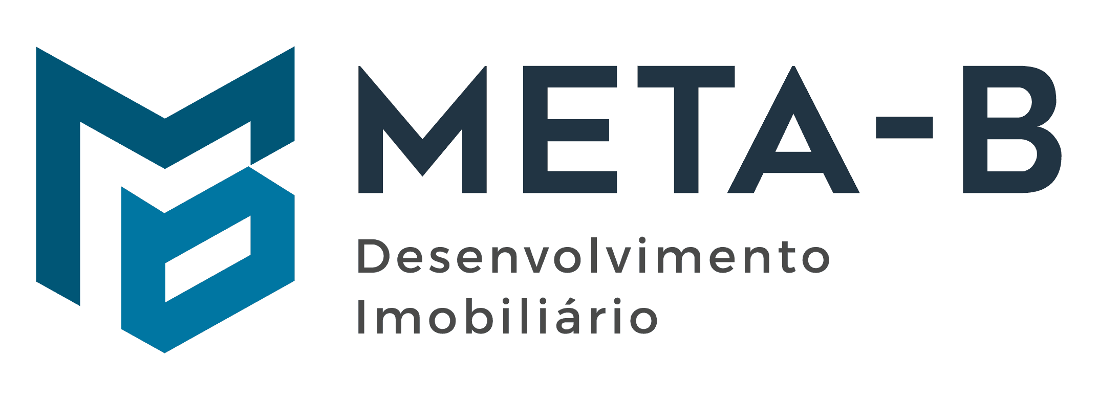 Desenvolvimento Imobiliário Meta-B